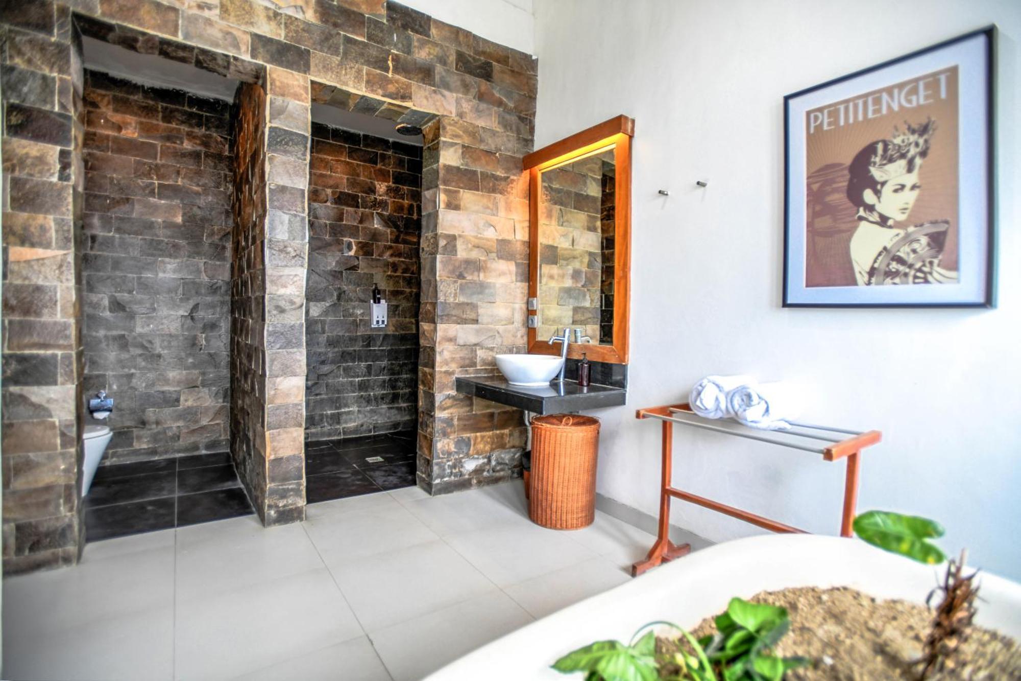 Melo Suites Hotel Seminyak Zewnętrze zdjęcie