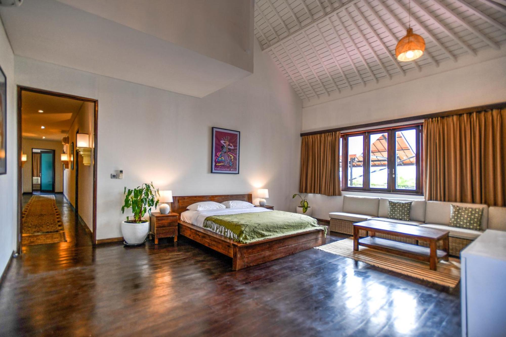 Melo Suites Hotel Seminyak Zewnętrze zdjęcie