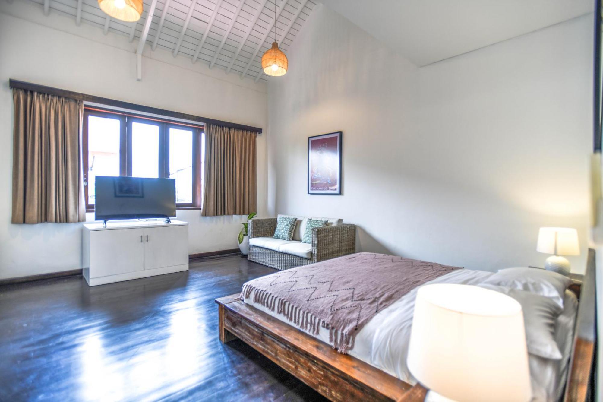 Melo Suites Hotel Seminyak Zewnętrze zdjęcie